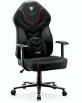 Diablo Chairs X-Gamer Dark Obsidian