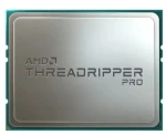 AMD RYZEN Threadripper PRO 9975WX @ 4.0 GHz - TRAY / Turbo 5.4GHz / 32C64T / L1 2.56MB L2 32MB L3 128MB / sTR5 / Zen 5 (100-000000723)
