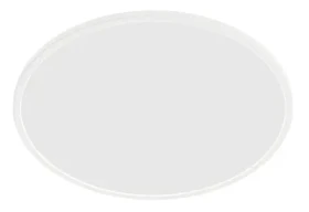 Philips Superslim CL550 15W 25cm biela / Vonkajšie prisadené svietidlo / LED / 1300lm / 2700K / IP54 (SKL000396646)