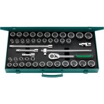 Stahlwille 50MA/39/6 N súprava nástrčných kľúčov, 1/2 (12.5 mm), 96030140; 96030140