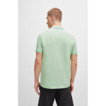 Polokošeľa Boss Paule 4 M 50506195-388 M
