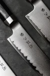 KAI SEKIMAGOROKU ML KANAME AE-5500 / Nôž Kiritsuke / 12 cm / VG Xeos oceľ / 60-62 HRC (AE-5500)