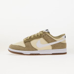 Tenisky Nike Dunk Low Retro Se Neutral Olive/ White-Lt Khaki-White EUR 40.5