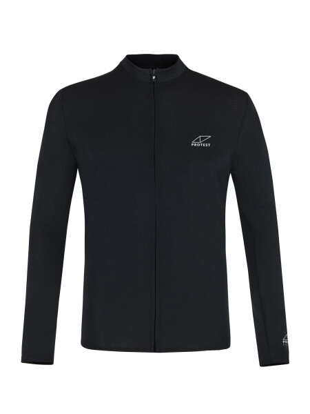 Pánsky cyklistický dres Protest PRTBRASVEL XL