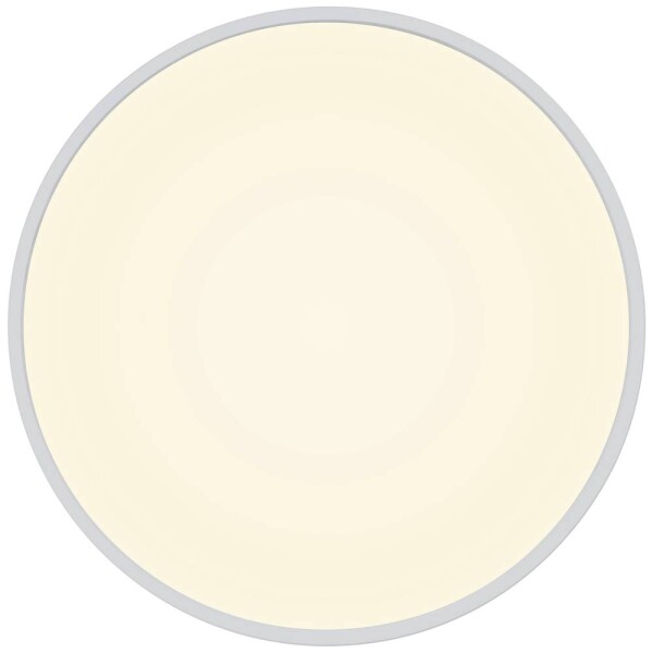 Nordlux 2015146101 Oja 60 LED stropné svietidlo LED LED 30 W biela; 2015146101