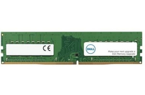 DELL 32GB RAM (1x 32GB) DDR5 4800MHz / UDIMM / 2Rx8 / ECC / pre PC Precision (AC027076)