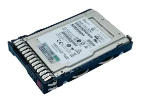 HPE 960GB / SSD / SAS / Interné (P10440-S21)