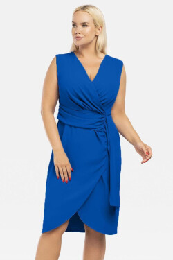 Plus size šaty model Karko