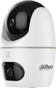 Dahua Technology Kamera Bezdrôtová WiFi Dahua Hero H3D-3F
