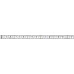 Paulmann MaxLED 1000 70569 LED pásik rozšírenie konektor 24 V 1 m denná biela; 70569