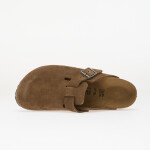 Tenisky Birkenstock Boston LEVE Dark Tea EUR 39