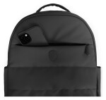 Elegantný dámsky batoh do mesta Heys Puffer Backpack Black