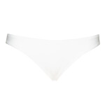 Dámske bikiny KW0KW00232-100 - Calvin Klein M