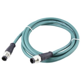 Molex upravený zástrčkový konektor pre senzory - aktory, 1201088421, 1 ks; 1201088421