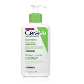 CERAVE Hydratačná čistiaca emulzia 236 ml