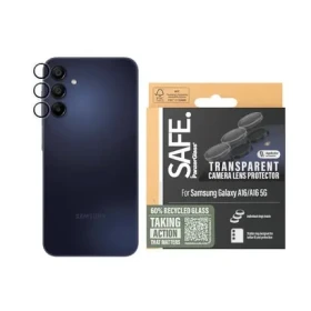 PanzerGlass Safe Rings Lens Protector pre Samsung Galaxy A16/A16 5G číra (20879961504)