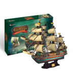 CubicFun 3D puzzle San Felipe