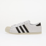Tenisky adidas Superstar Lo Pro Ftwr White/ Core Black/ Gold Met. EUR 40