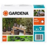 GARDENA dovolenke