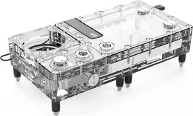 Alphacool Alphacool Core Frokov Reservoir 240, D5/VPP - rechts