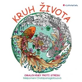 Kruh života, Chatzipanagiotouová Melpomeni
