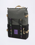 Topo Designs Rover Pack Classic Asphalt/Black