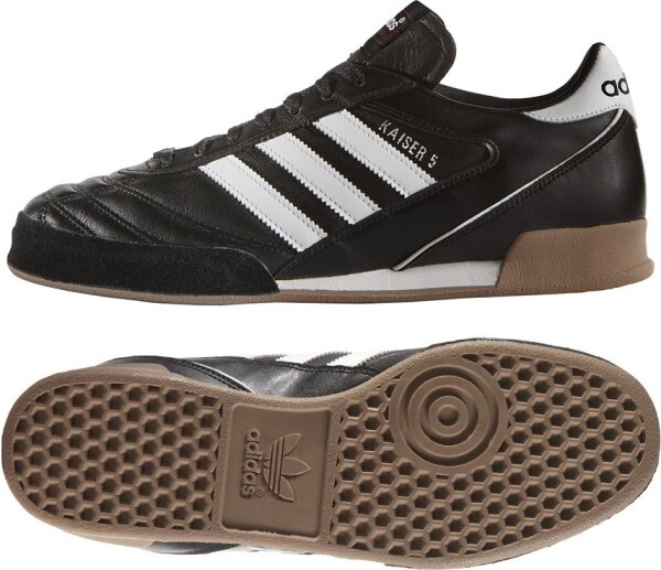 Adidas KAISER GOAL IC 677358 čierne