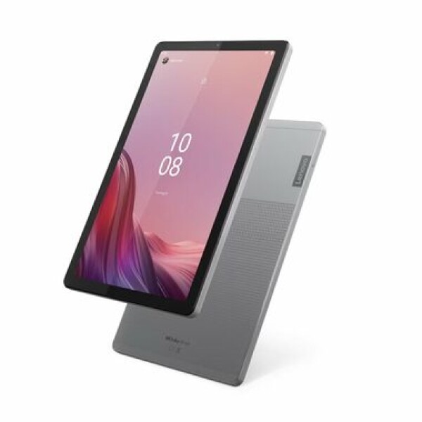 Lenovo Tab M9 64GB sivá / 9" / 1340x800 / 4GB / 64GB / 8MP + 5MP / Android 12 (ZAC40016CZ)