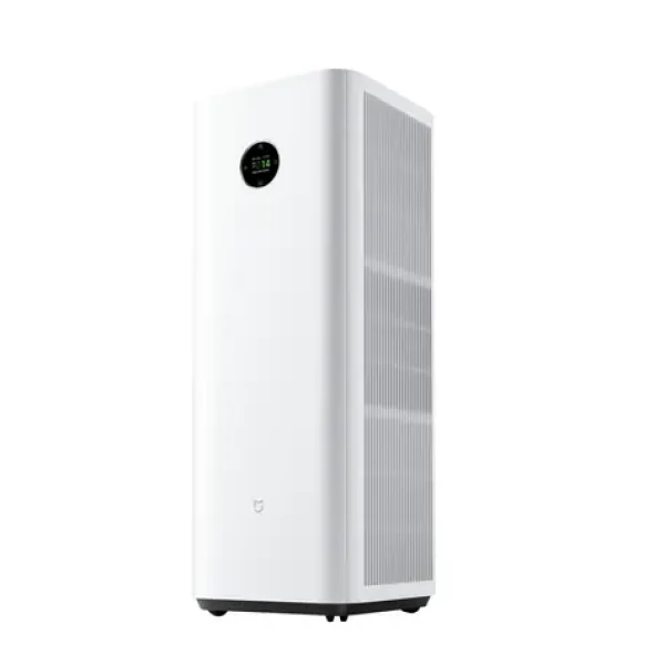 XIAOMI Mijia SMART Air Purifier Max EU / Čistička vzduchu / dvojité UVC / 6 senzorov / LCD displej (73997)