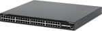 Intellinet Network Solutions INTELLINET 54-P PoE+ Managed Switch 6x10GbE 850W