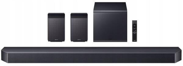 Samsung HW-Q990D