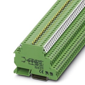 Relay Module DEK-REL- 24/1/S 2964131 Phoenix Contact; 2964131
