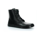 Peerko Breeze Black členkové barefoot topánky 37 EUR