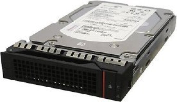 Lenovo 1.92TB 2.5'' SATA III (6 Gb/s) (4XB7A90875)