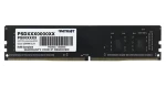 Patriot Signature 8GB (1x8GB) 2666MHz / SO-DIMM / DDR4 / 1.2V (PSD48G26662)