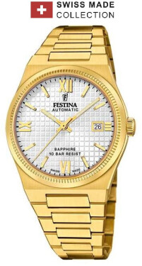 Festina Swiss Made Automatic 20032/1