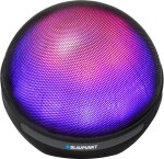 Blaupunkt BT08LED Čierny (PRZENOSNY GLOSNIK BT08LED)