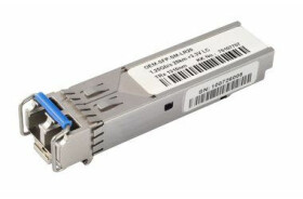 Signamax 100-32SM-LR20/1G SFP modul SM LC/20km/C. (100-32SM-LR20)