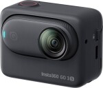 Insta360 Kamera sportowa Insta360 GO 3S (64GB) Čierna