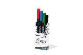 Ozobot sada farebných fixiek 4 ks