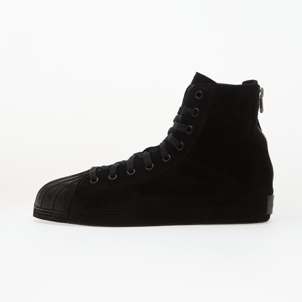 Tenisky Y-3 Nizzastar Hi Black/ Black/ Black EUR 44