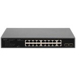 Digitus switch PoE