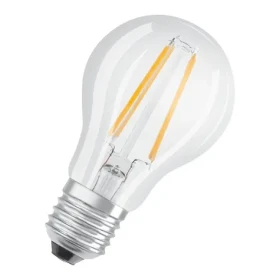 OSRAM LED žiarovka 6.5W E27 / 806 lm / 2700k / 10000h / 230V / noDIM / E / číre (355701)
