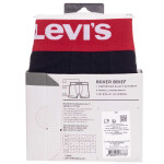 Spodky Levi's 701222842008 Black M