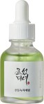 BEAUTY OF JOSEON Calming serum green tea+panthenol 30 ml