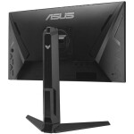 23.8 Asus TUF VG249QL3A čierna / LED / 1920 x 1080 / IPS / 16:9 / 1 ms / 1000:1 / 350 cd-m2 / HDMI + DP / VESA (90LM09G0-B01170)