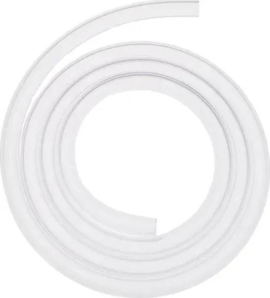 XSPC FLX transparentná / Hadička / 19/13 mm / 2m (5060175583680)