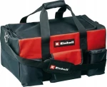 Einhell Bag 56/29 čierna/červená / Taška na náradie / Nosnosť 25 kg / 56x29x30 cm (4530078)