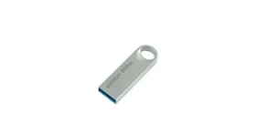 Goodram UNO3 16GB strieborná / Flash disk / USB-A 3.2 Gen1 / čítanie: 60MBs / zápis: 20MBs (UNO3-0160S0R11)