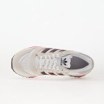 Tenisky adidas Zx 600 Ftwr White/ Core Black/ Semi Lucid Red EUR 45 1/3